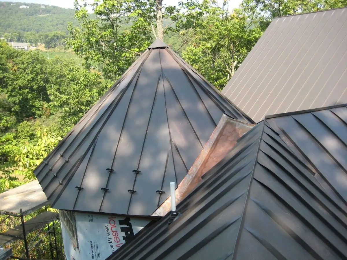 Professional Gutter Cleaning by Craftsman Roofing in Fairbanks