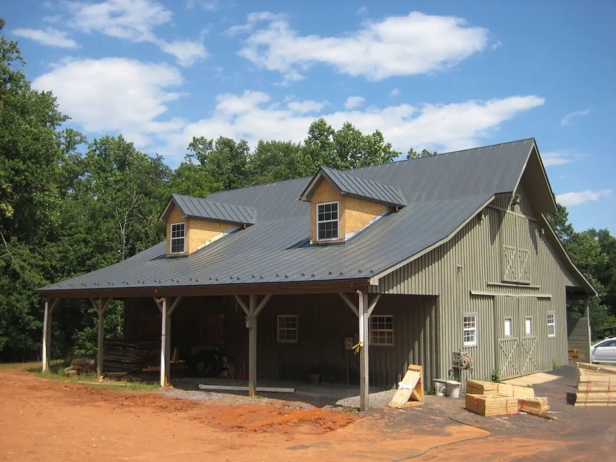 Expert Emergency Roof Leak Repair workmanship in Fairbanks